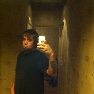Meet your Posher, Andrew uhl